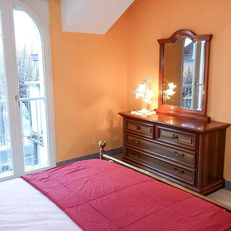 Appartamento Due Viali Cannobio Bagian luar foto