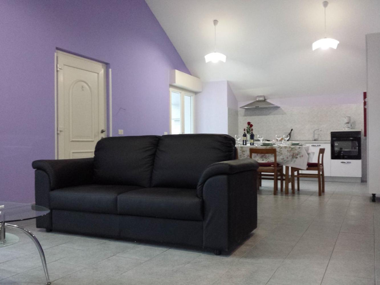 Appartamento Due Viali Cannobio Bagian luar foto