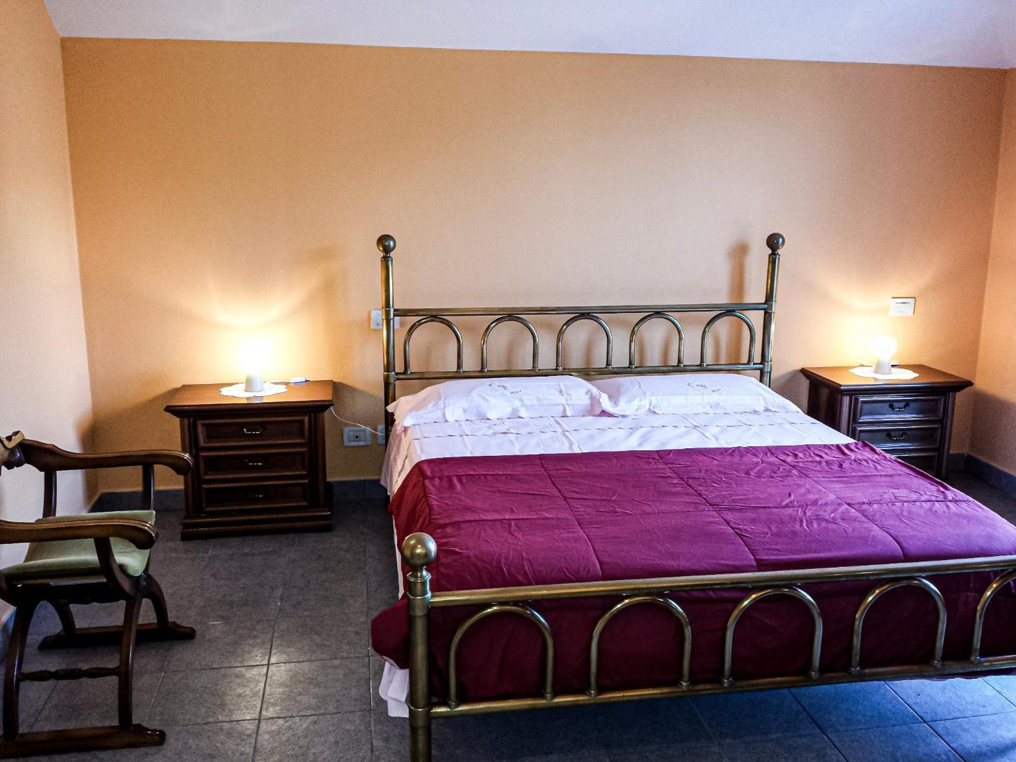 Appartamento Due Viali Cannobio Bagian luar foto