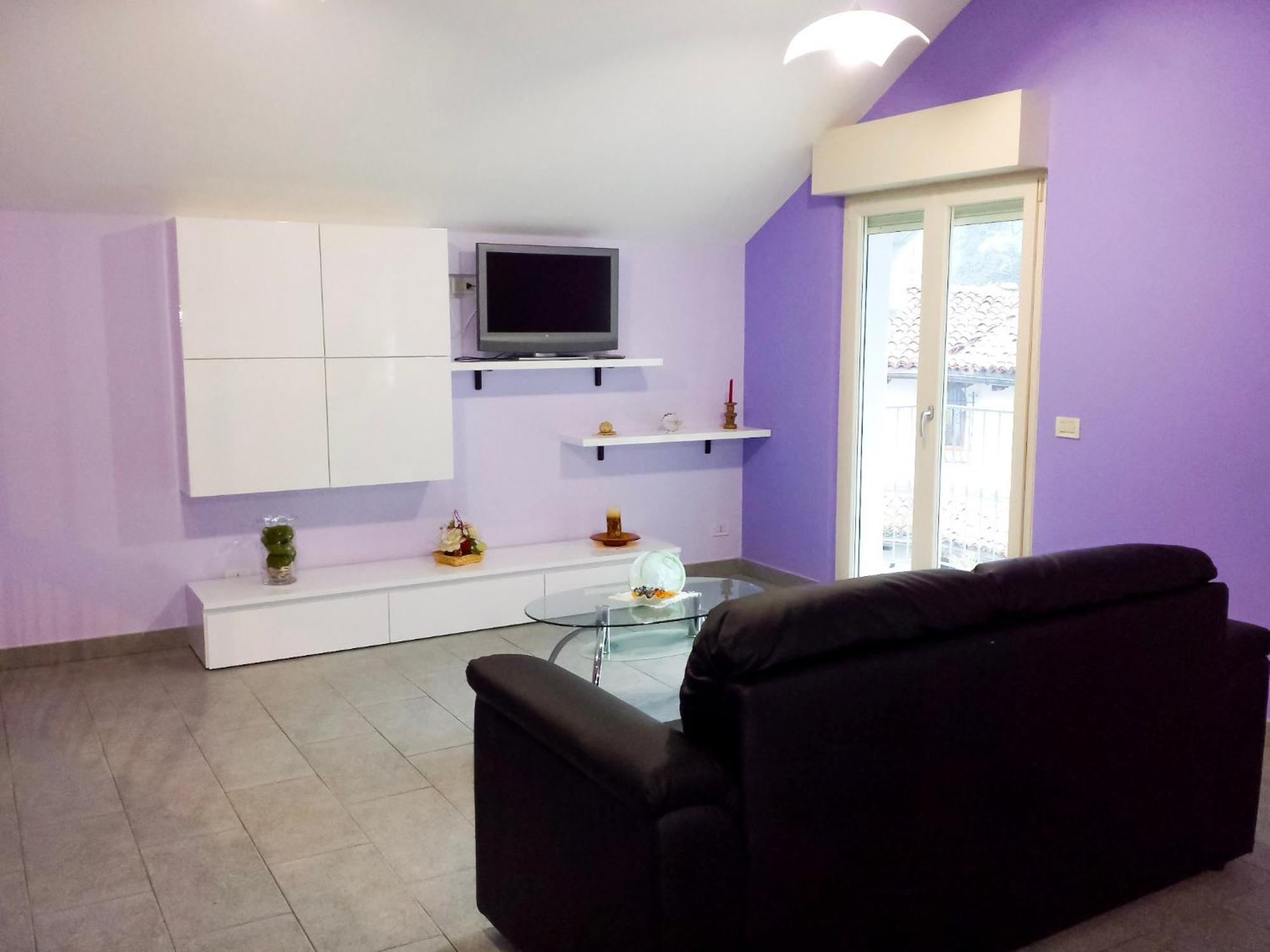 Appartamento Due Viali Cannobio Bagian luar foto