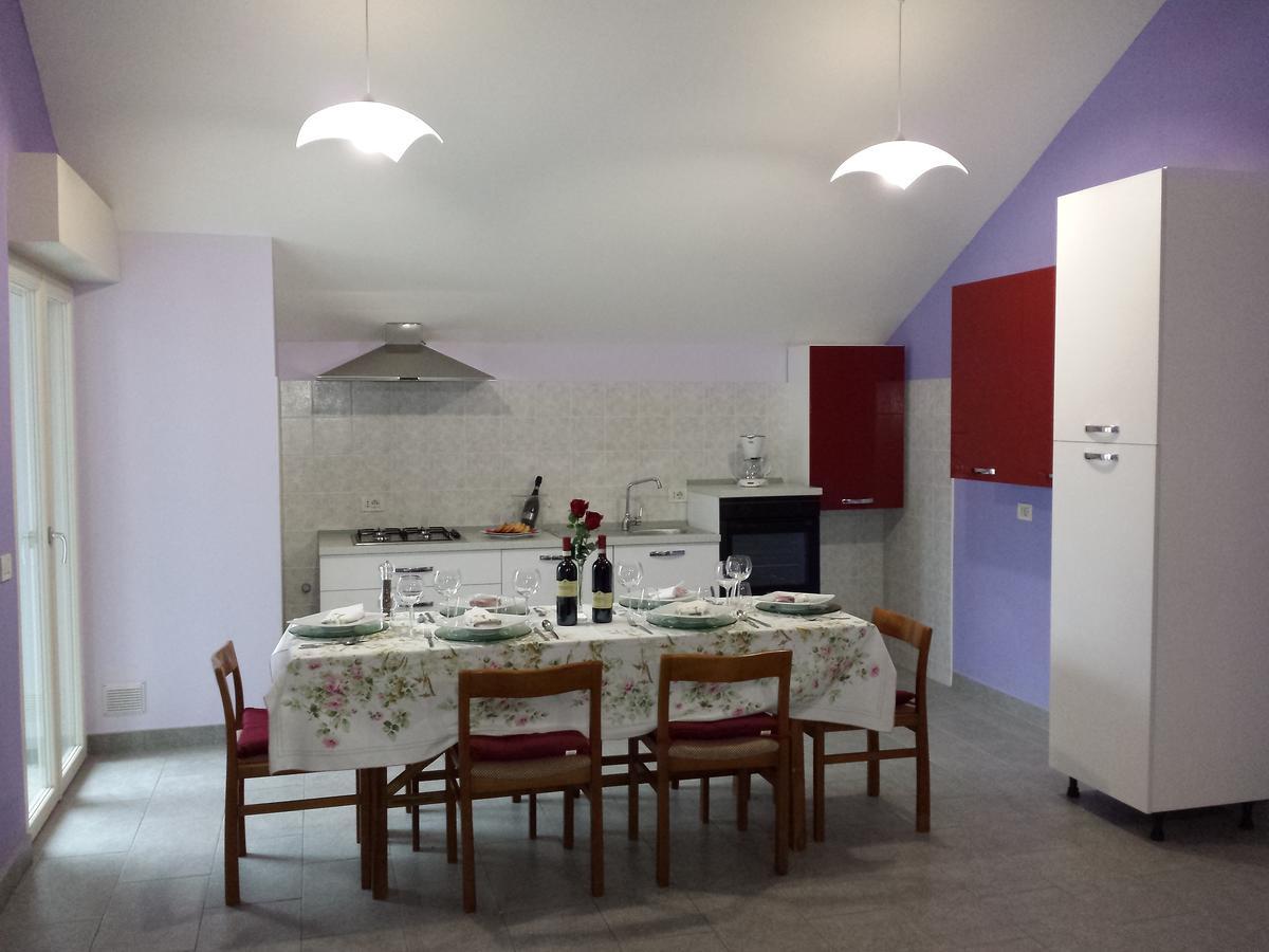 Appartamento Due Viali Cannobio Bagian luar foto